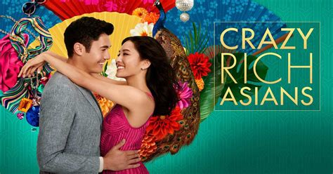 crazy rich asians streaming online.